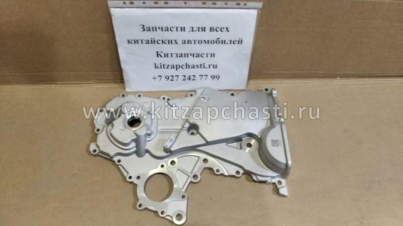 НАСОС МАСЛЯНЫЙ HAVAL H6 1011100-EG01T