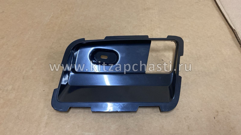 Накладка заднего бампера правая Geely Emgrand X7 NL4 101805935759