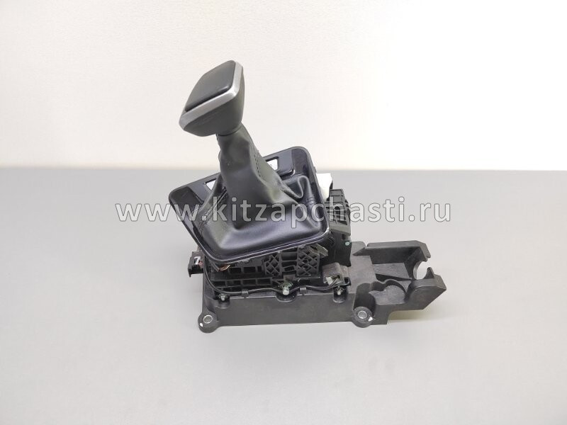 Селектор переключения КПП JAC J7 1703200U7310