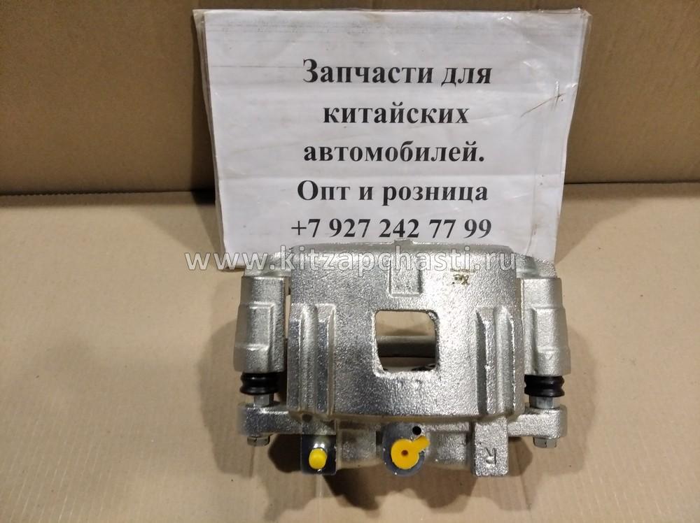 Суппорт тормозной передний правый Great Wall Hover H3 New 3501200-K00