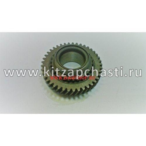 ШЕСТЕРНЯ ПРОМЕЖУТОЧНАЯ 1 ПЕРЕДАЧИ Baw Fenix Tonik 474-1701310-01