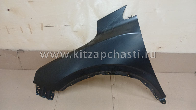 Крыло переднее левое Geely Coolray 5035052700C15