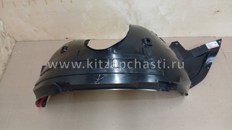 Подкрылок передний правый JAC J7 5512200U7300