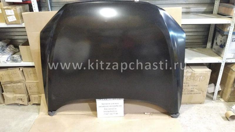 Капот HAVAL F7 8402117XKQ00AD