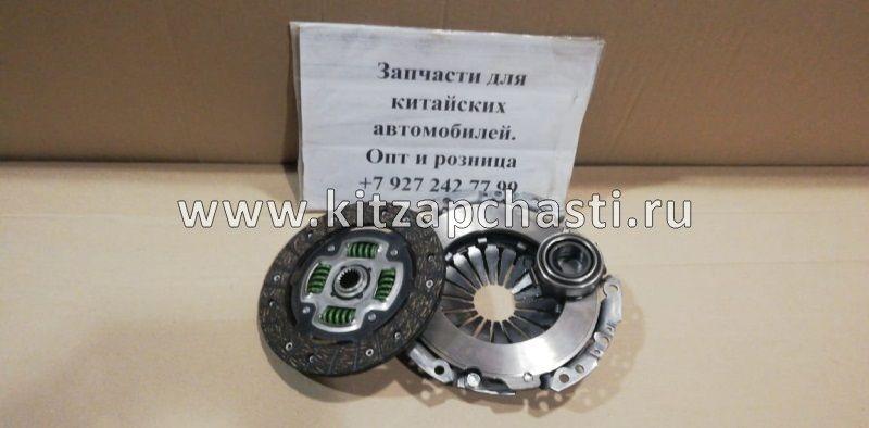 Сцепление в сборе Vortex Estina FL ОРИГИНАЛ A11-1601020AD A13-1601020