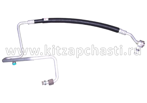 Трубка кондиционера Chery Amulet A15-8108030