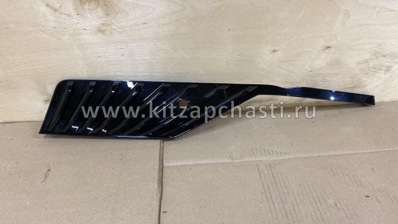 Рамка противотуманной фары левая Changan UNI-K  CD569F271301-2100