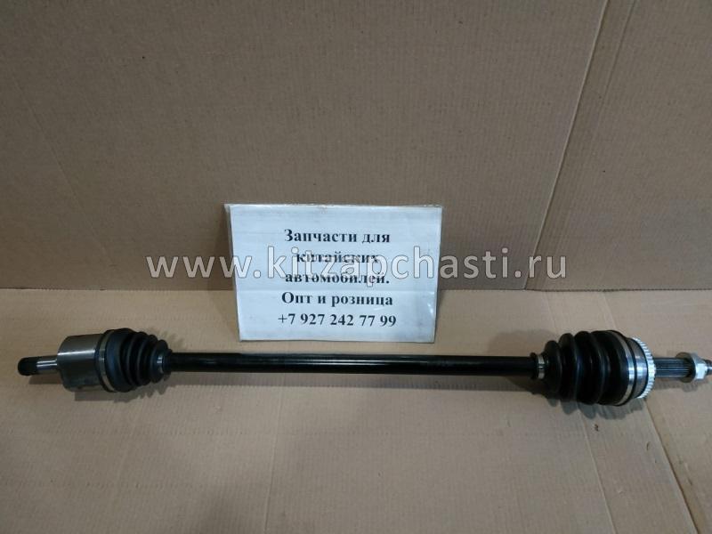 Привод правый Chery Tiggo 3 T11-2203020BD